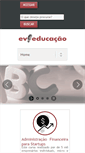 Mobile Screenshot of educavirtual.com.br